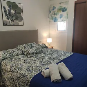  Apartment Casita La Playa